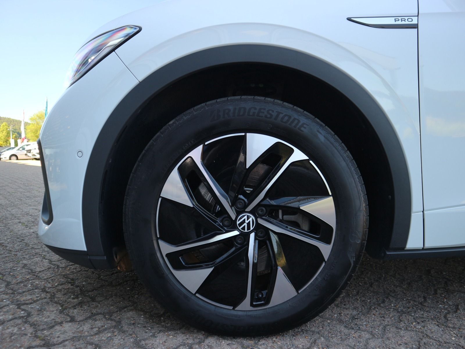 Volkswagen ID.5 - Bild 17