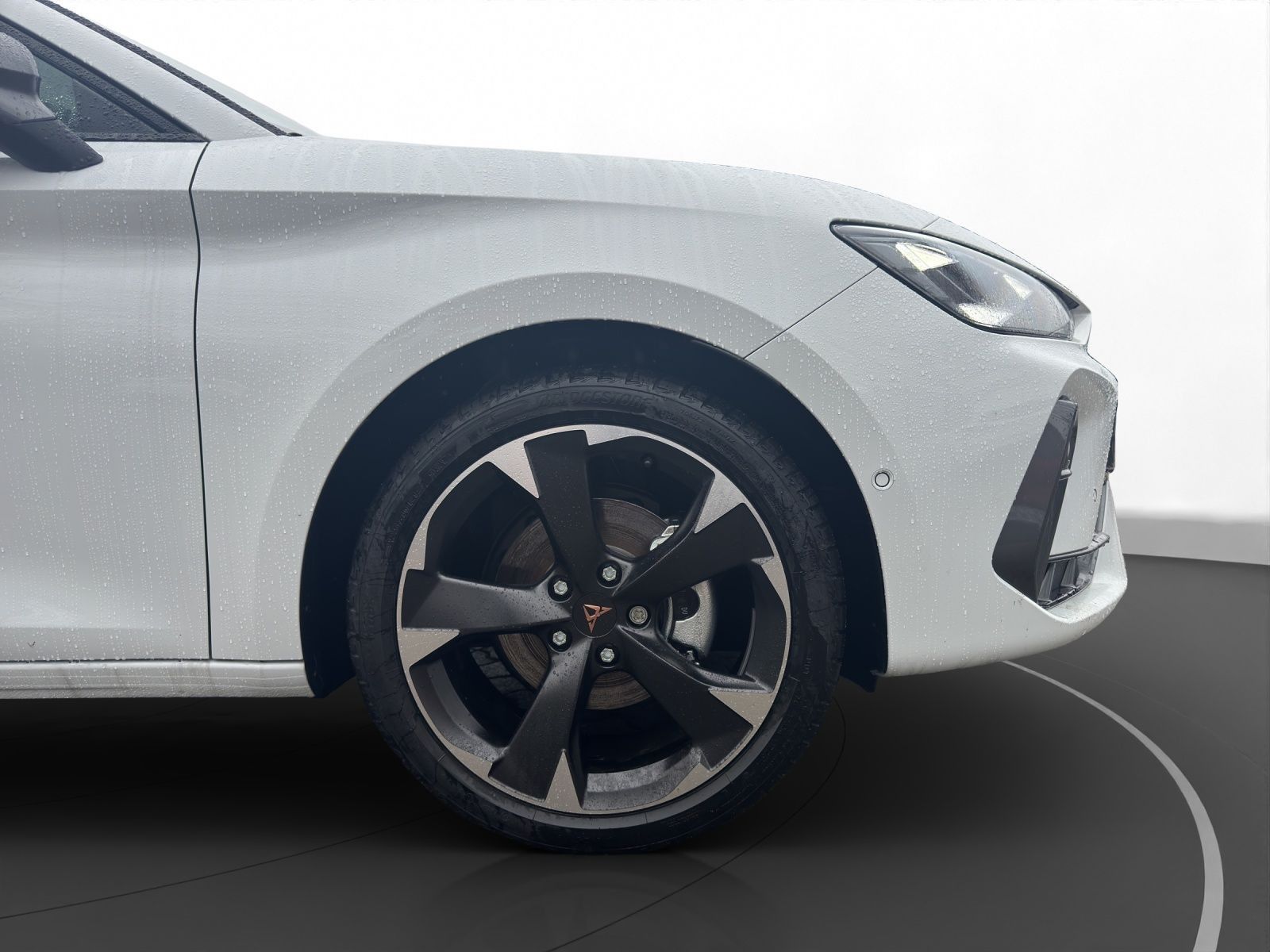 Cupra Leon - Bild 12