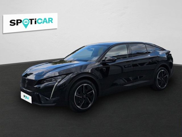 PEUGEOT 408 Plug-In Hybrid 225 e-EAT8 GT