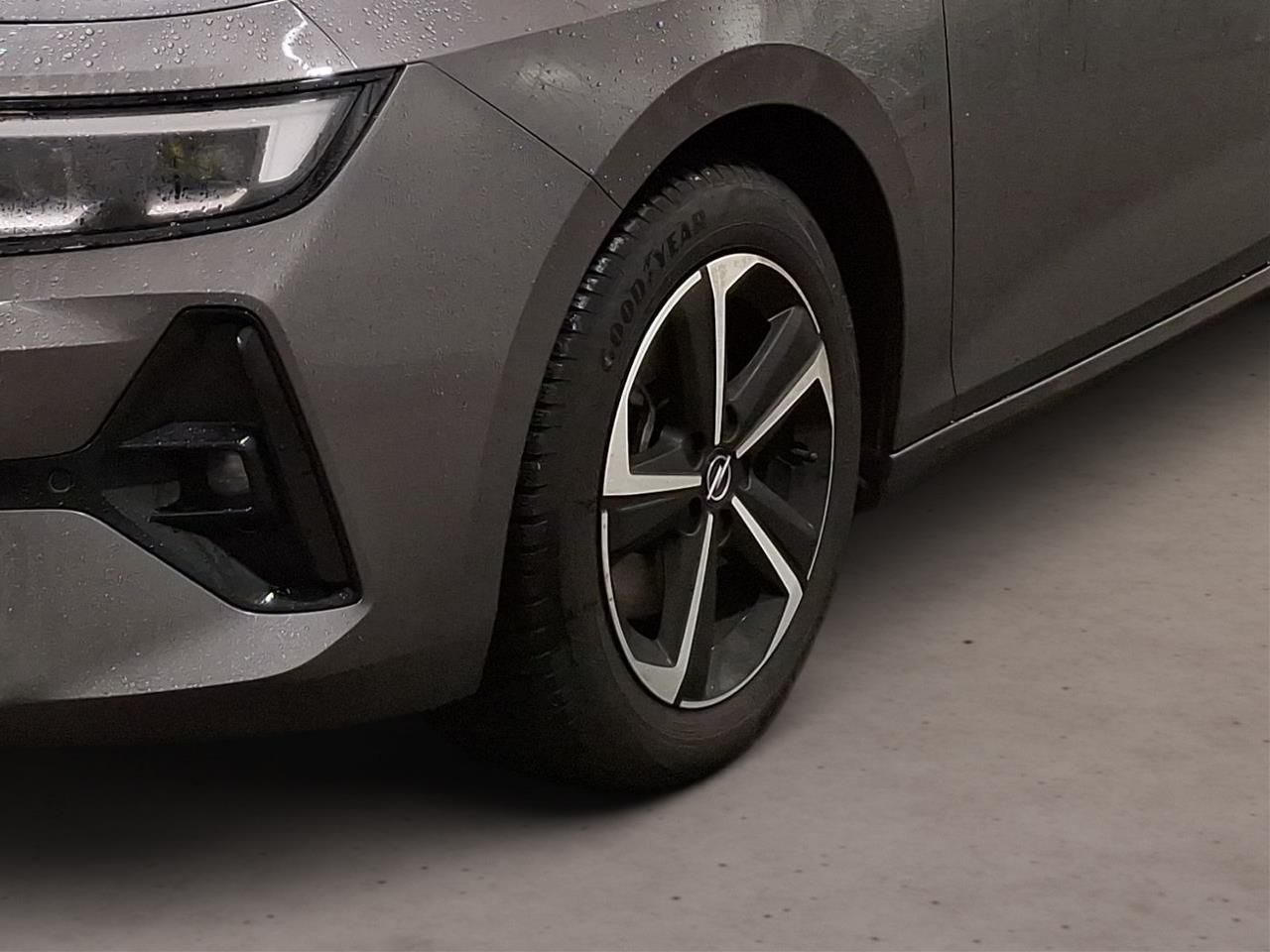 Fahrzeugabbildung Opel Astra L ST GS 1.2 Turbo+Schiebedach+Head-Up+Navi