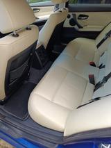 BMW 325i 6 Zylinder - BMW 325 aus 2008: 325i