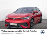 Volkswagen ID.5 Pro Performance 150/77 Navi PDC SHZ - Volkswagen ID.5 in Berlin