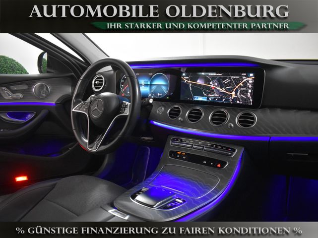 Mercedes-Benz E 300 de T Avantgarde *Distro+*AHK*BURM*Memory*