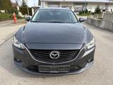 Mazda 6 Kombi Center-Line