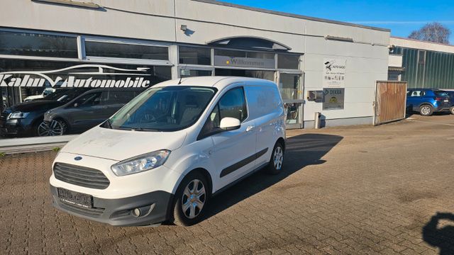 Ford Transit Courier Trend *KLIMA*