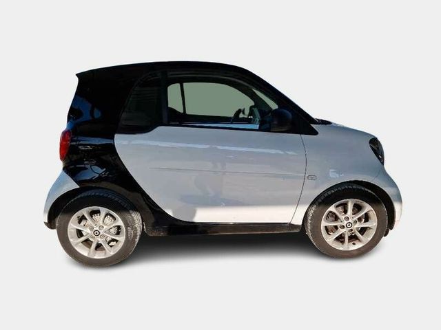 Smart SMART FORTWO 1.0 52kW youngster twinamic