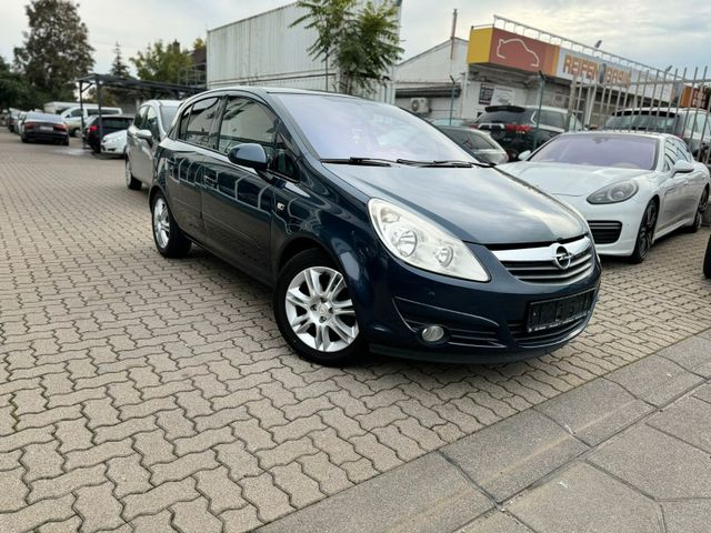 Opel Corsa D CATCH ME 1,4 *KLIMA*SHZG*L-HZG*90PS*