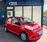Citroën C1 Advance - Citroën aus 2009