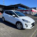 Ford Fiesta 1,0 EcoBoost 70kW Cool & Connect Cool... - Ford Fiesta: 7