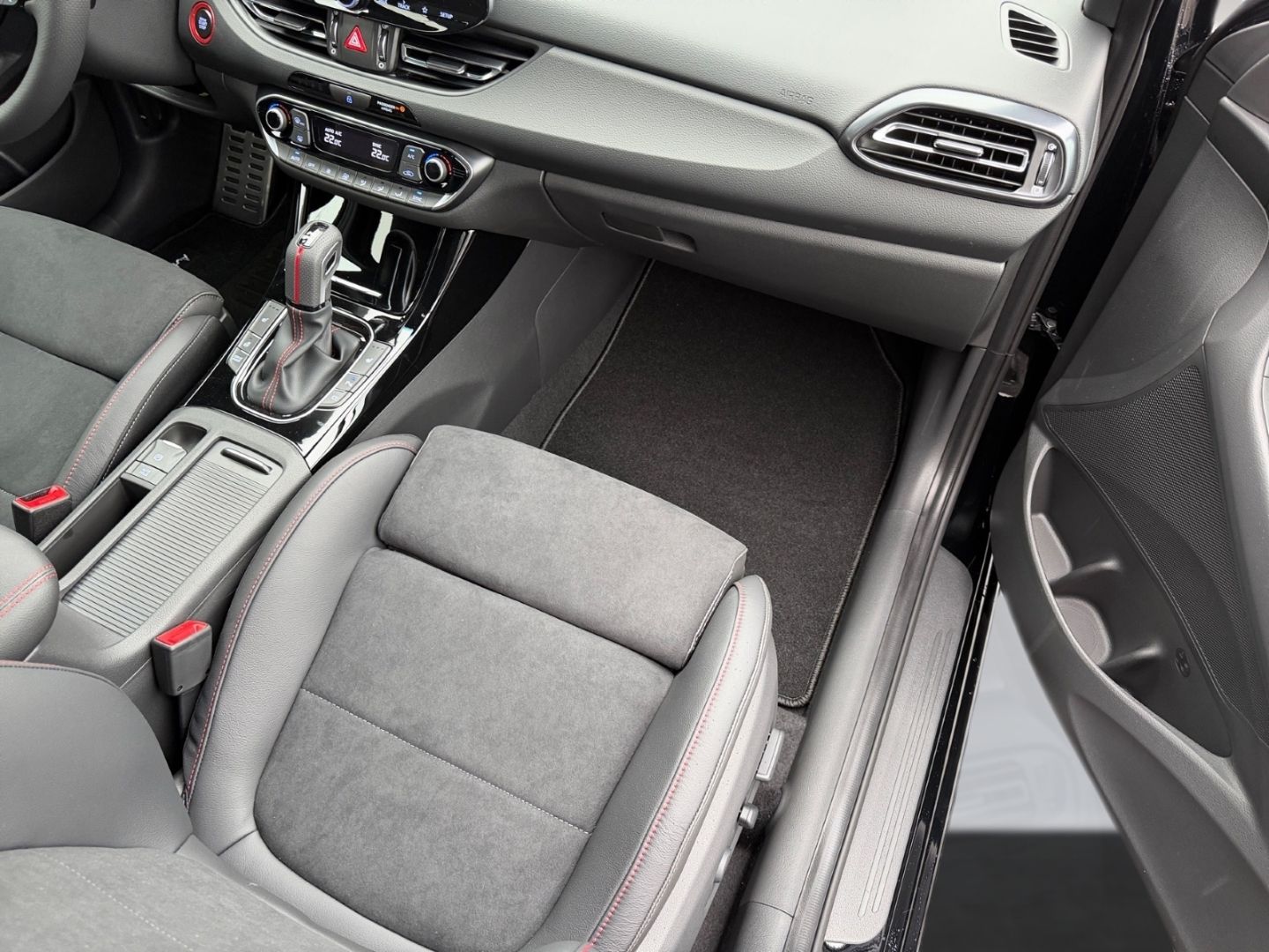 Hyundai i30 - Bild 15