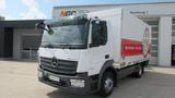 Mercedes-Benz Atego 1524L Getränkekoffer, LBW, Euro6 - Offers