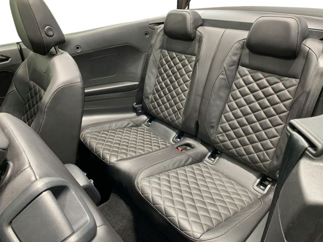 T-Roc Cabriolet 1.5 TSI DSG R LINE EDIT. KARMANN