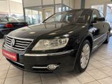 Volkswagen Phaeton V8 Individual 4-Sitzer 4Motion lang - Volkswagen Phaeton mit Benzin-Antrieb: Limousine
