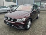 Volkswagen Tiguan Highline 4Motion Offroad*Autom.*ACC*LED* - : Offroad