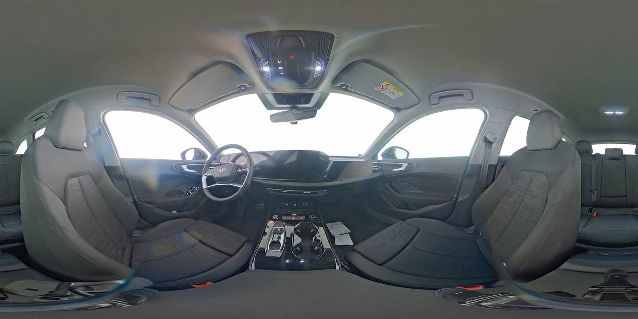 Audi A5 - Bild 5