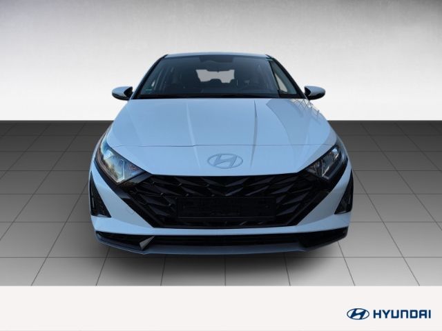 Fahrzeugabbildung Hyundai i20 Trend +KLIMA+NAVI+SHZ+PDC+RFK+CARPLAY+UVM+