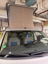 Volkswagen T5 California Sonderausstattung Sonora