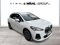 BMW 220 Active Tourer - Vorschau Bild 9