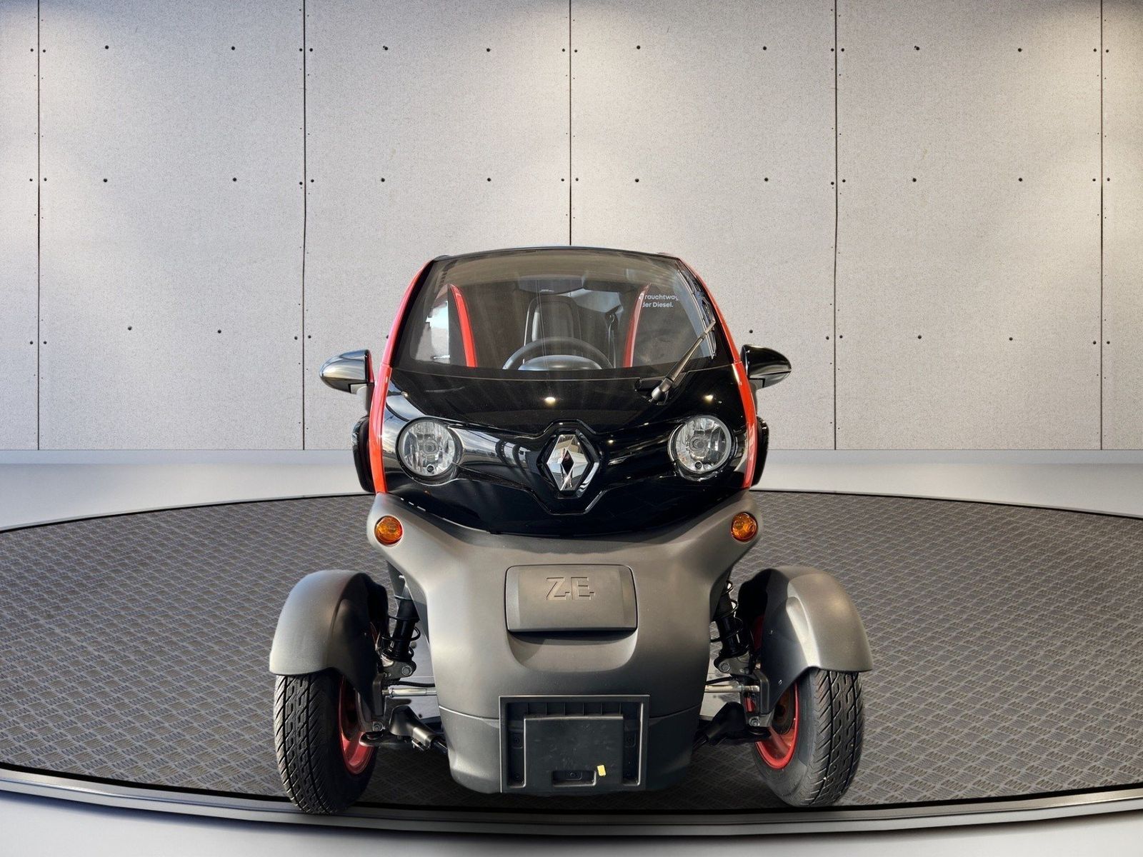 Renault Twizy Intens imagem 2