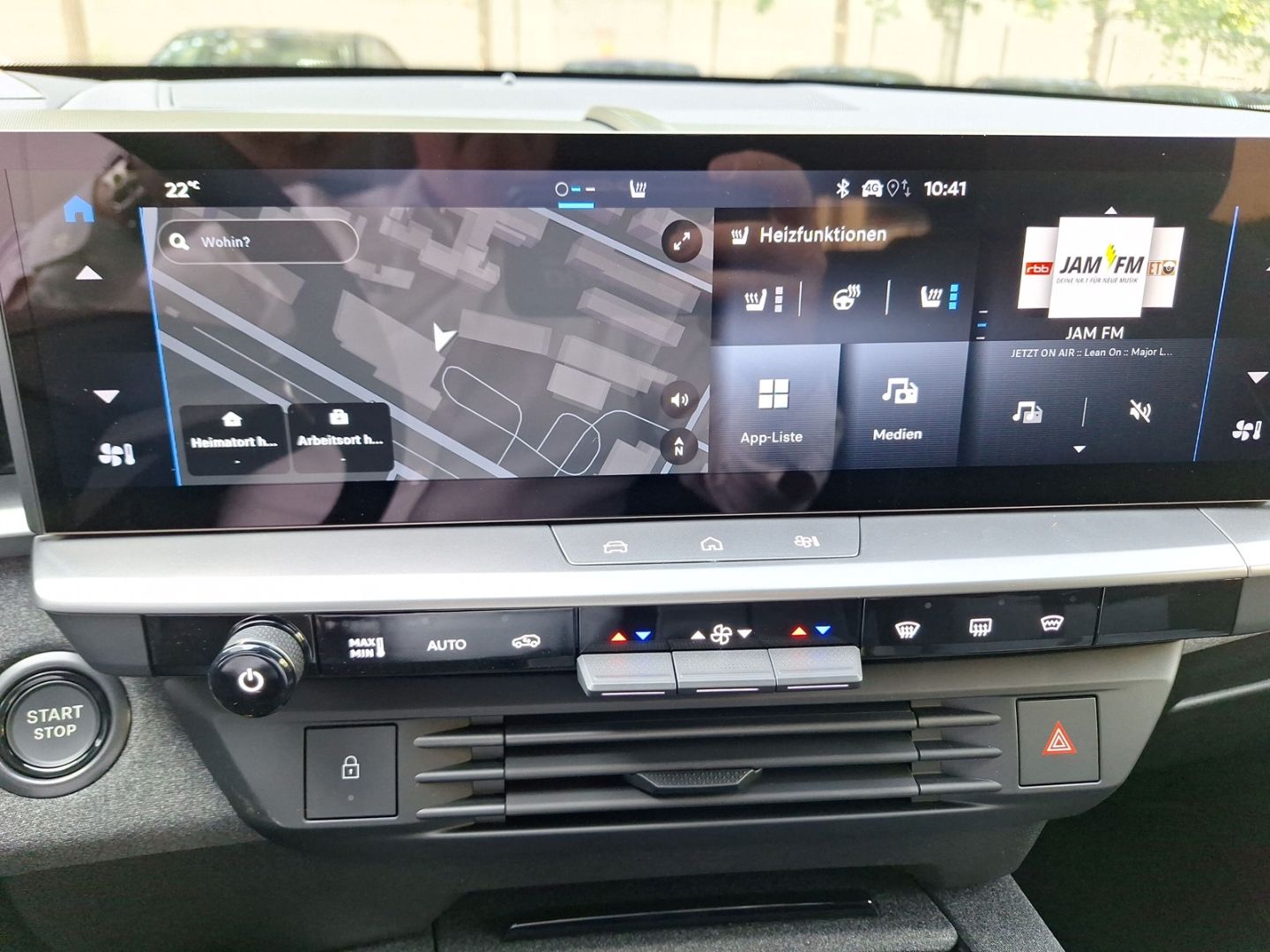 Opel Grandland (X) - Bild 31