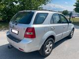 Kia Sorento 2.5 CRDi EX - gebrauchte Kia Sorento aus dem Jahr 2007