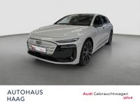 Audi A6 e-tron - Vorschau Bild 1