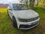 Volkswagen Tiguan R Line 2.0 TDI 140kW DSG 4MOTION 21 Zoll - Volkswagen Tiguan: TDI 140