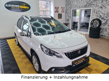 Peugeot 2008 - 2