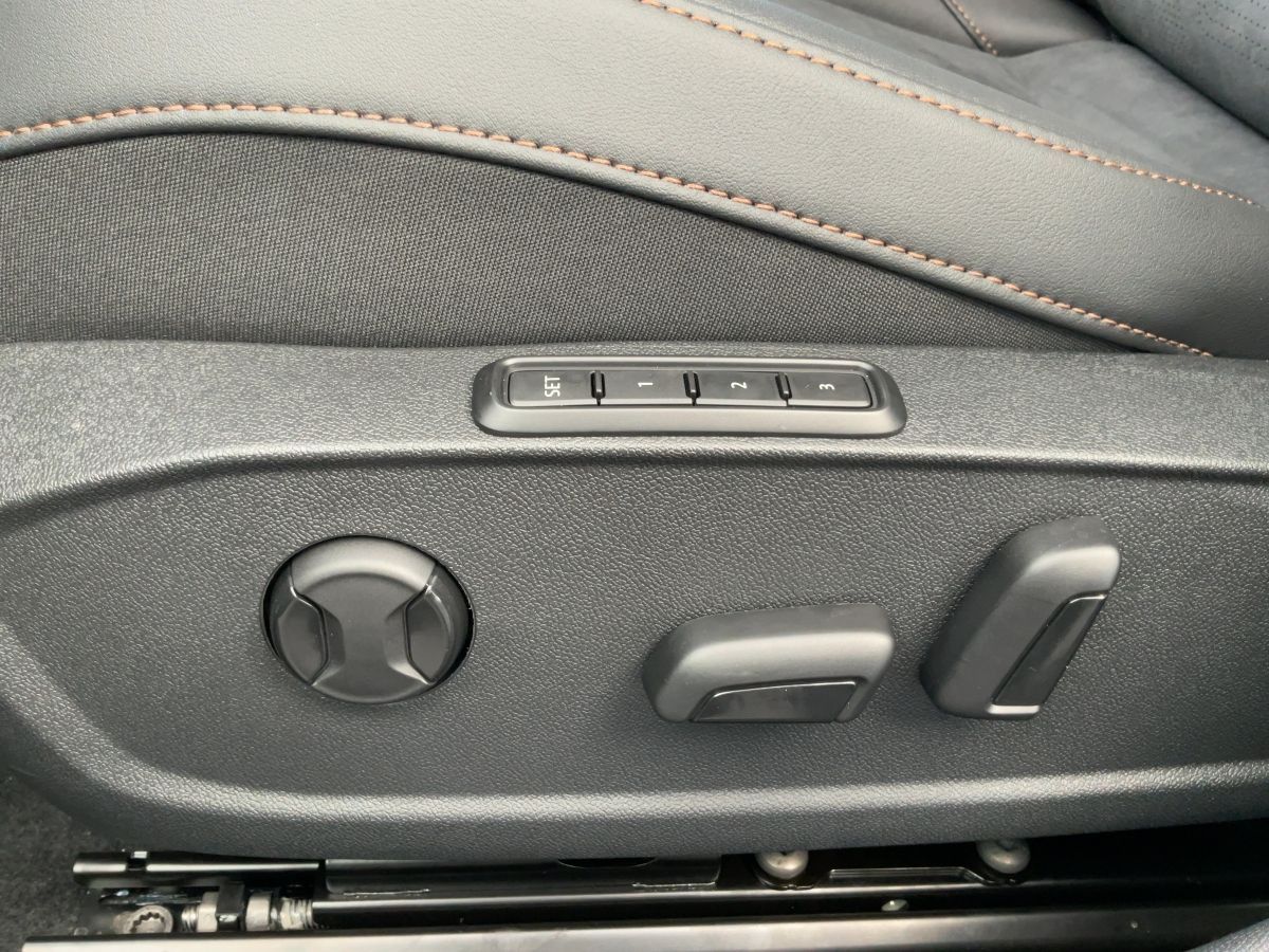 Cupra Leon - Bild 17