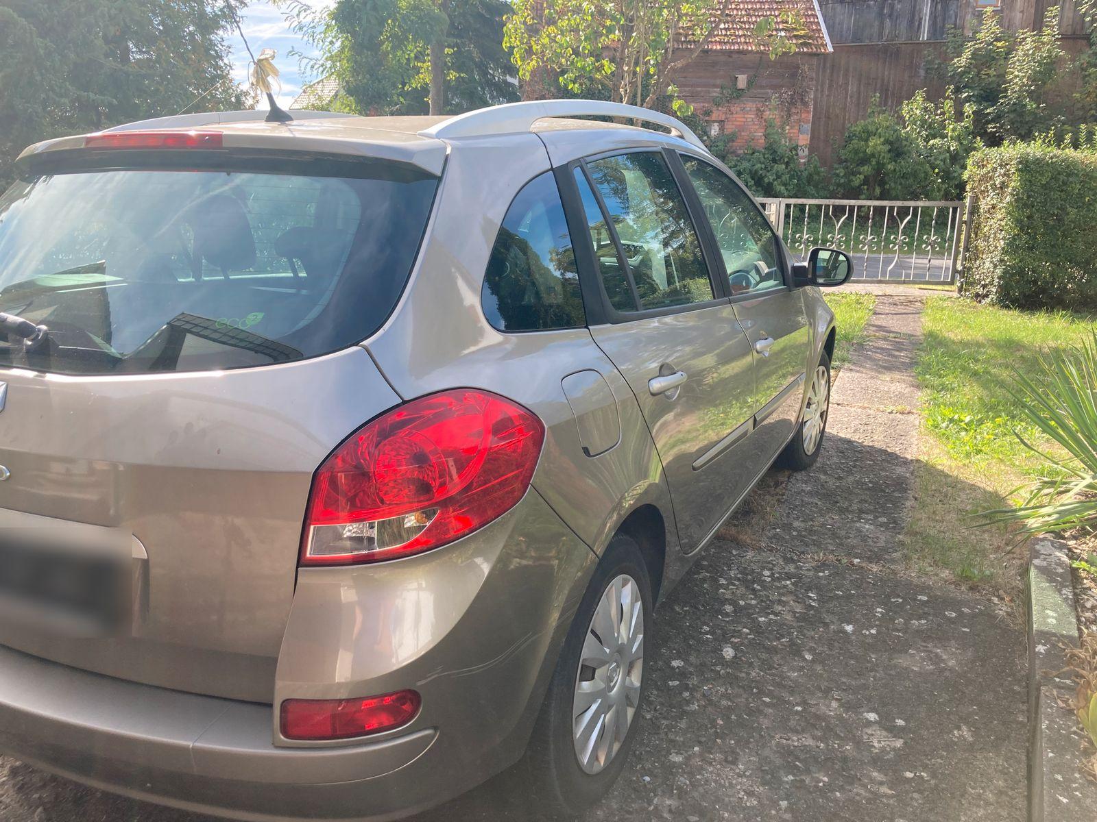 Renault Clio 2011 — photo 6