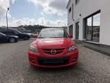 Mazda 3 2.3 MPS*BOSE*KLIMA - Mazda 3: MPS