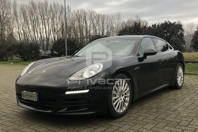 Porsche PORSCHE Panamera 3.0 Diesel