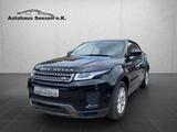 Land Rover Range Rover Evoque Cabriolet HSE Dynamic - Land Rover Range Rover Evoque HSE mit Diesel-Antrieb