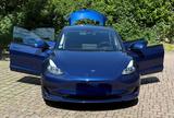 Tesla Model 3 Hinterradantrieb RWD RWD - Tesla Model 3 in Freiburg