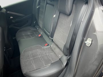 Fotografie 14 des Opel Astra ST Ultimate Automatik Schiebedach Navi