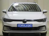 Volkswagen Golf VIII Variant 1.5 TSI OPF Life Navi DAB LM16