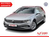 Volkswagen Passat Variant 1.5 TSI Business LED Navi ACC AHK - Volkswagen Passat Variant aus 2022