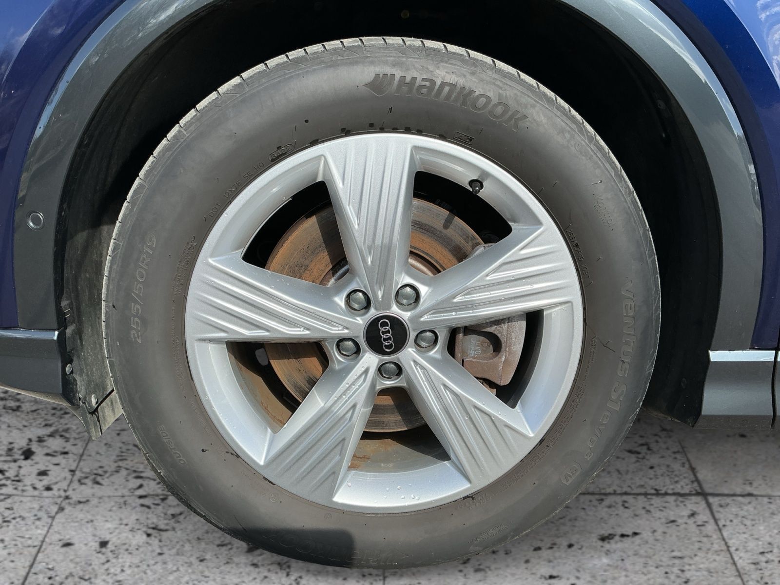 Audi Q4 e-tron - Bild 8