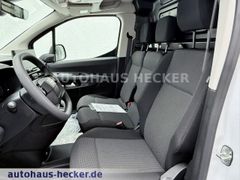 Fiat Doblo 1.5 BlueHDi L1
