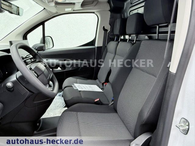 Fiat Doblo 1.5 BlueHDi L1
