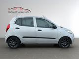 Hyundai i10*Classic*Klima*Tüv Neu*E-Paket*2.Hand* - gebrauchte Hyundai i10 aus dem Jahr 2011