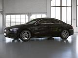 Mercedes-Benz CLA 180 Coupé AMG KAMERA SPUR PDC SHZ - Mercedes-Benz CLA 180: AMG