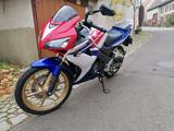 Honda CBR125  JC39 - HONDA CB 125 J
