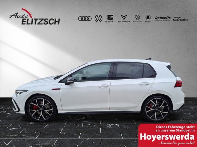 Volkswagen Golf VIII GTI Matrix STH Sound ACC DSG PDC SH 19