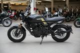 Brixton Crossfire 500 ABS , 4 JAHRE WERKSGARANTIE - BRIXTON MOTORRAD