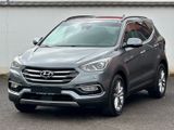 Vorschaubild Hyundai Santa Fe 2.2 CRDI Premium 4WD Aut. ***VOLLLL***