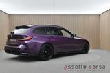 BMW M3 Competion Touring*Schalensitze*Laser*Mwst. - BMW M3 mit Benzin-Antrieb: Kombi, Automatik