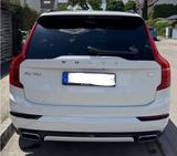 Volvo XC90 T8 Geartr. Recharge R-Design Expression... - Volvo XC90 in München