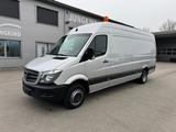 Mercedes-Benz Sprinter 516 CDI Maxi Lang Hoch AHK - Mercedes-Benz Sprinter 516