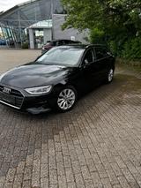 Audi A4 40 TFSI S tronic Avant - - Audi A4 mit Hybrid-Antrieb
